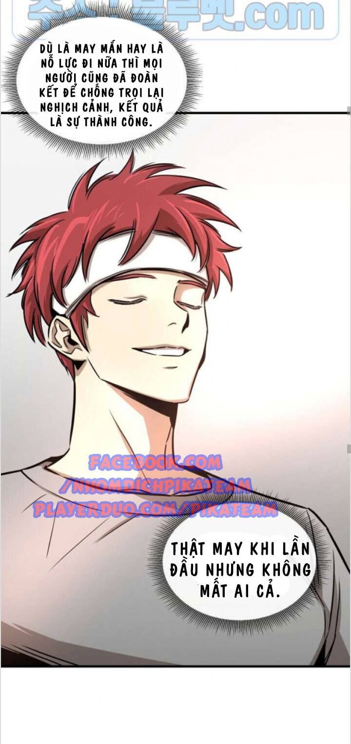 Return Survival Chapter 51 - Trang 2