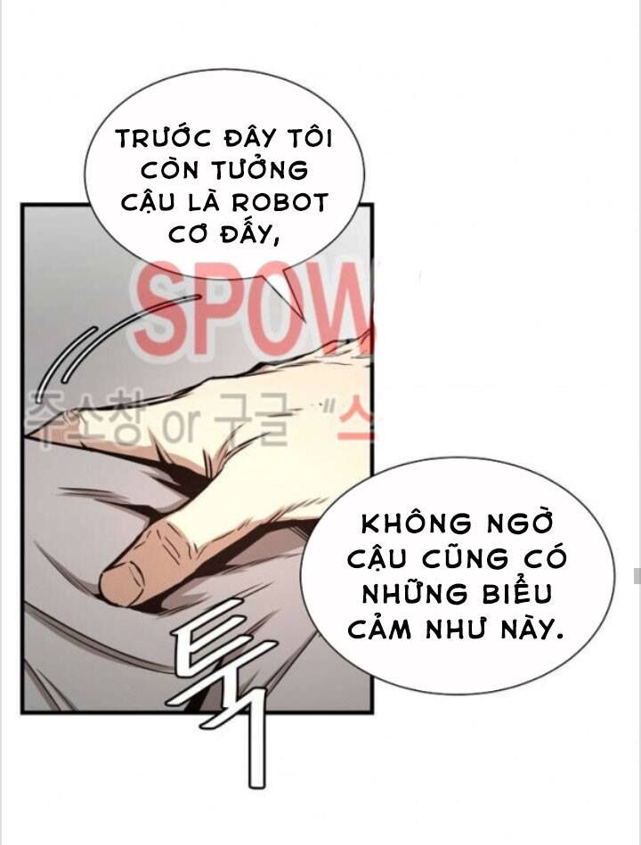 Return Survival Chapter 51 - Trang 2