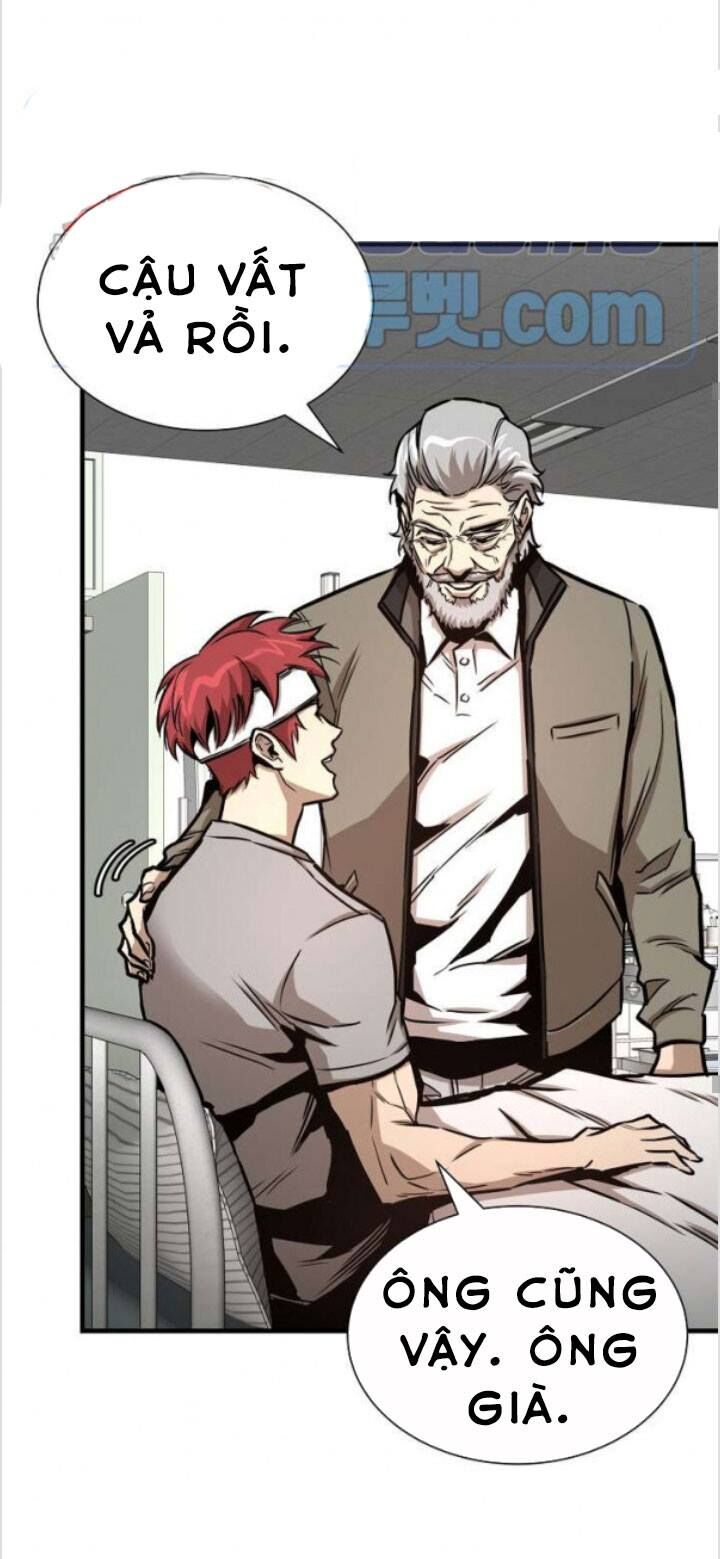 Return Survival Chapter 51 - Trang 2