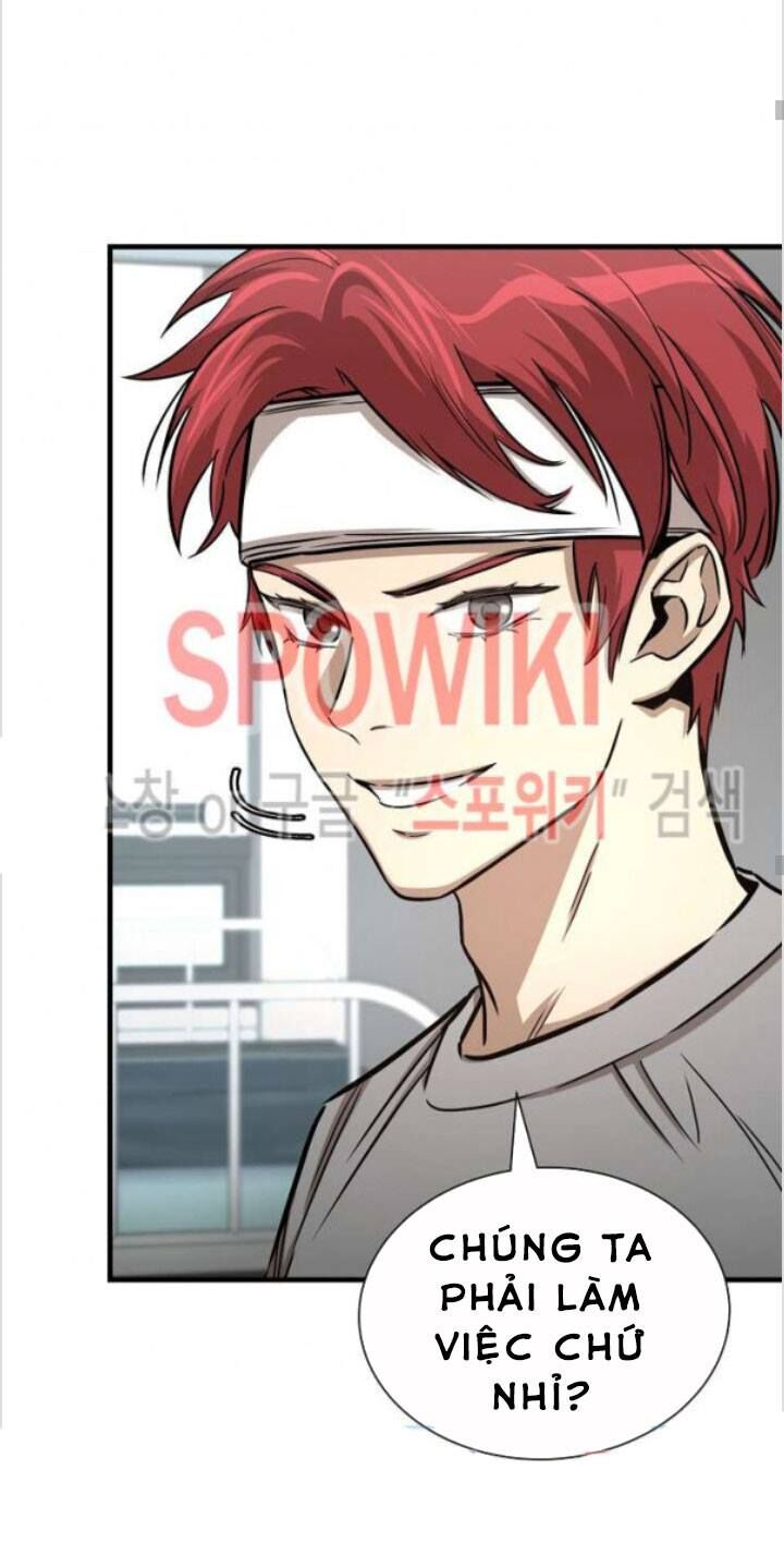 Return Survival Chapter 51 - Trang 2