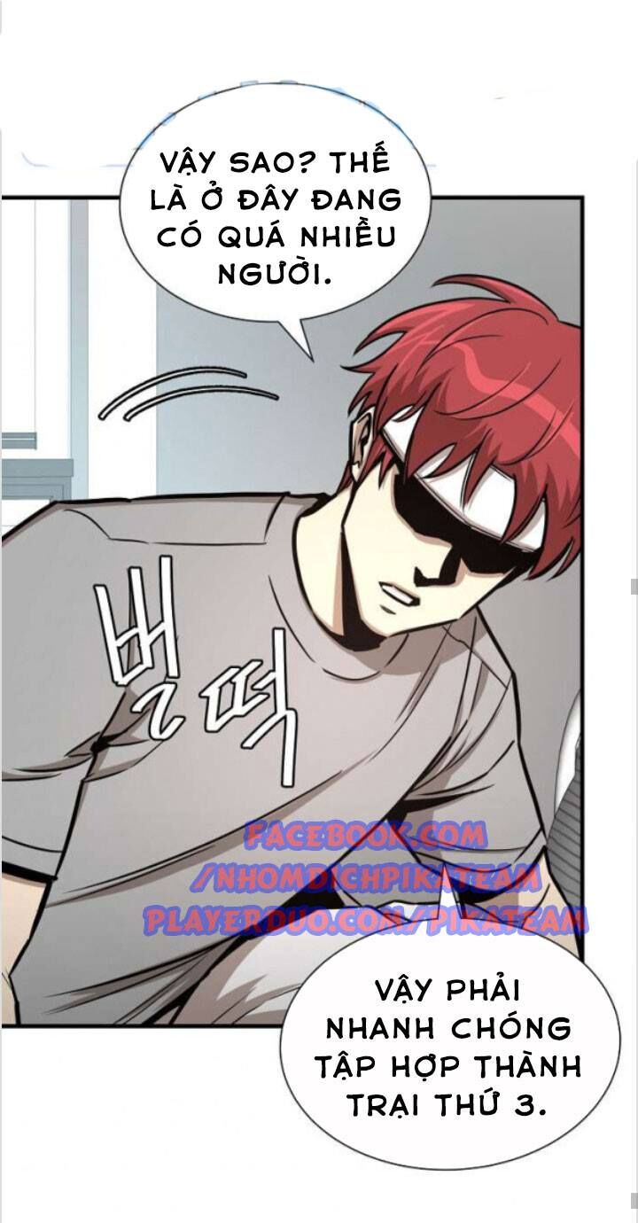 Return Survival Chapter 51 - Trang 2