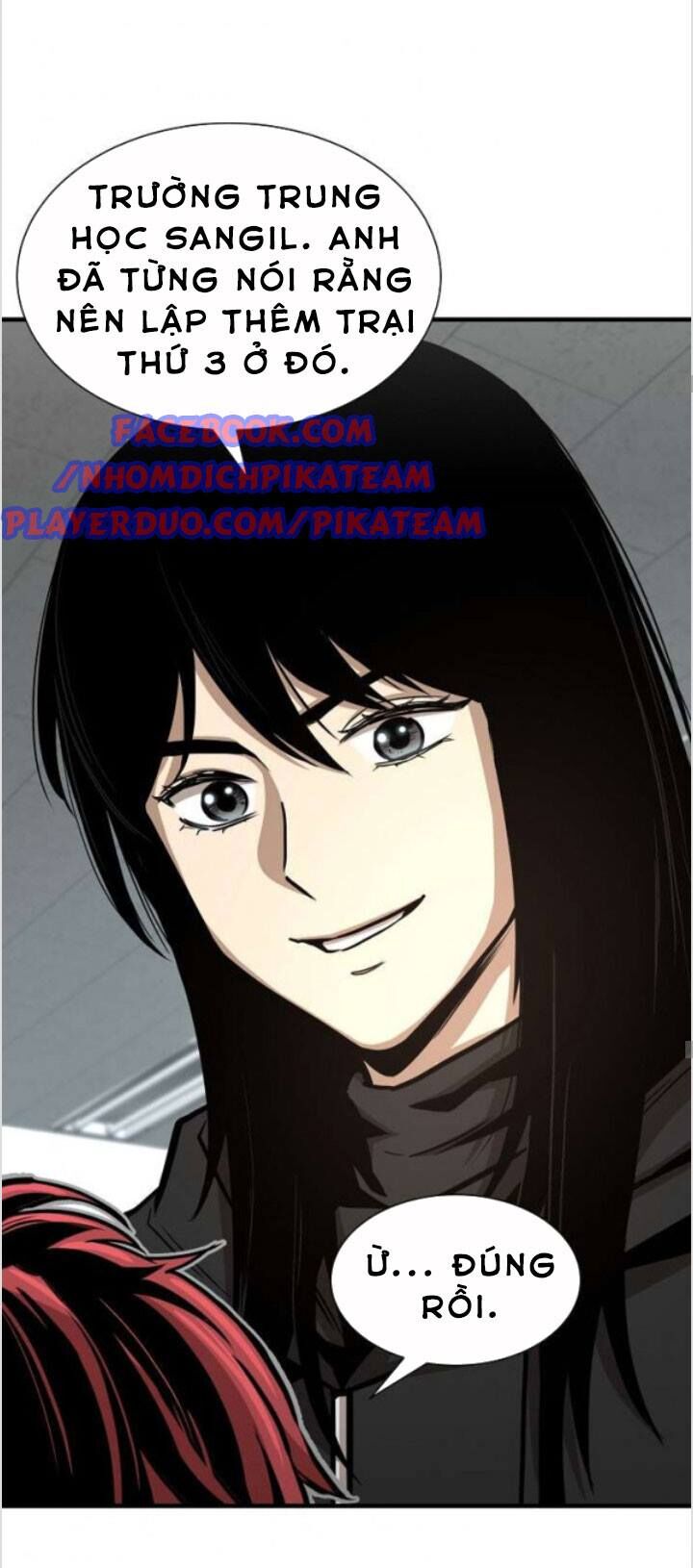 Return Survival Chapter 51 - Trang 2