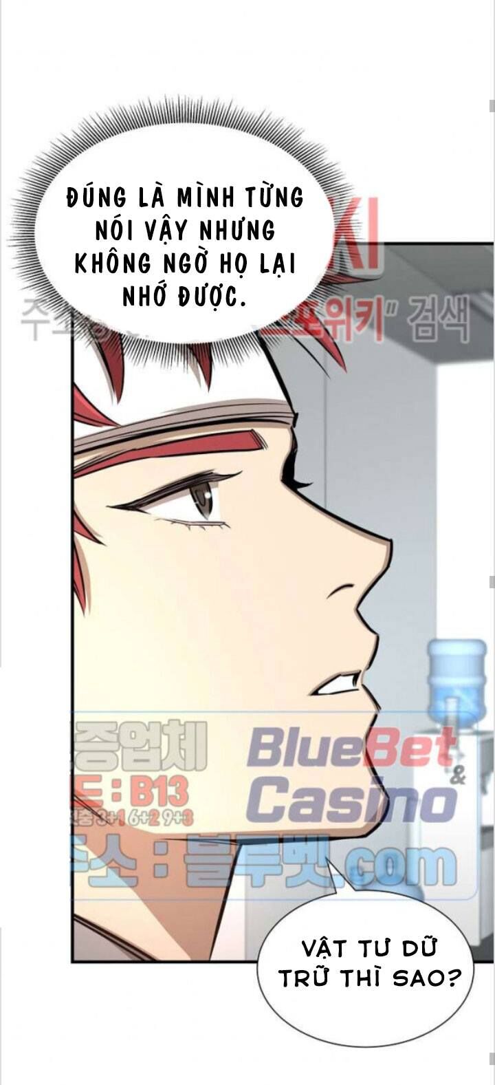 Return Survival Chapter 51 - Trang 2