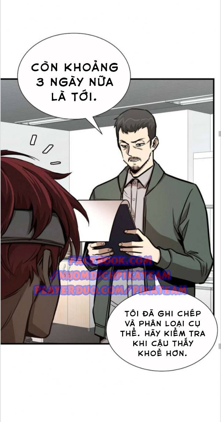 Return Survival Chapter 51 - Trang 2