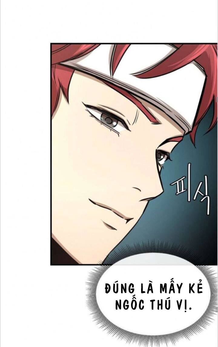 Return Survival Chapter 51 - Trang 2