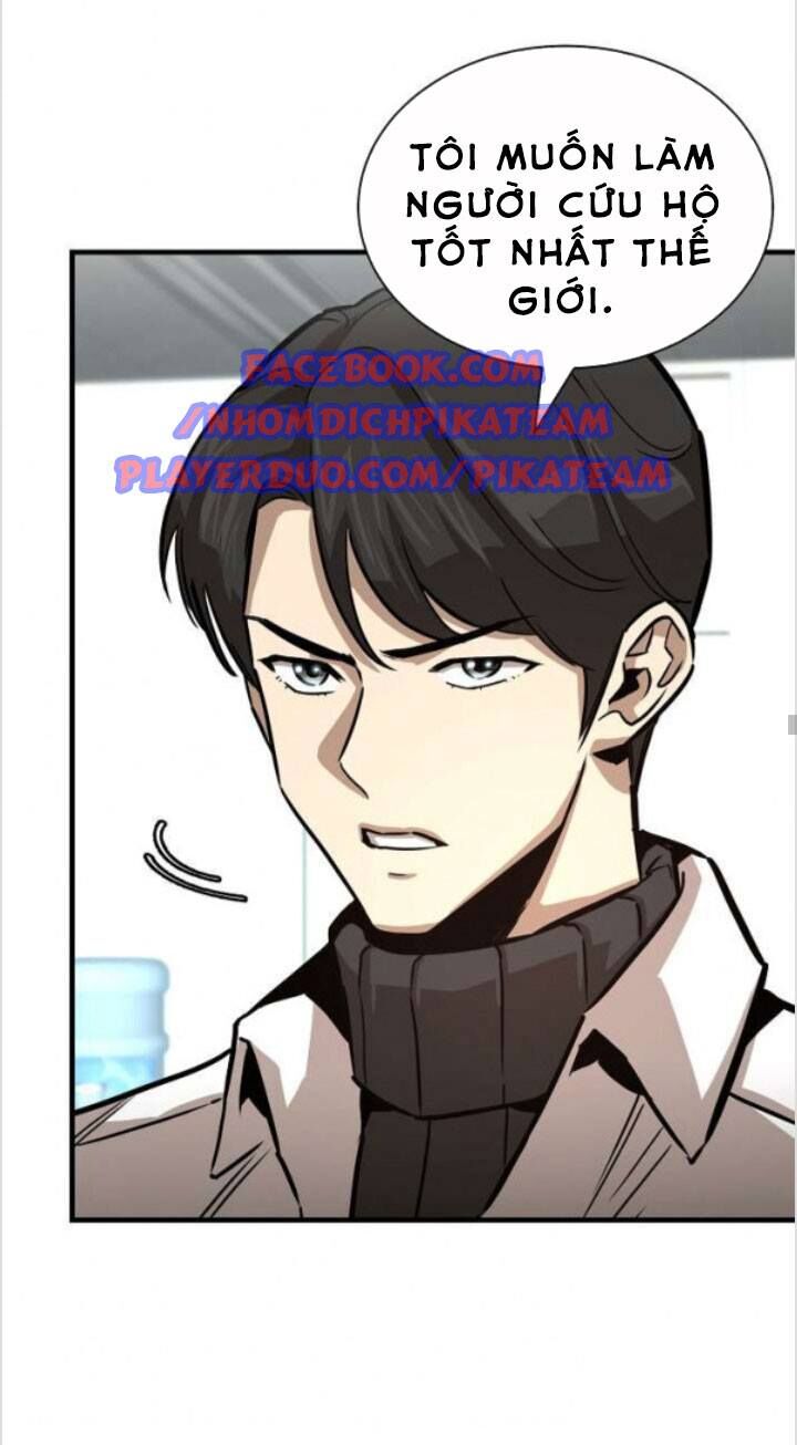 Return Survival Chapter 51 - Trang 2