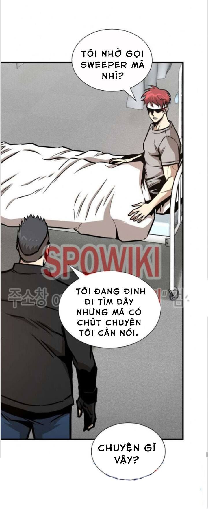 Return Survival Chapter 51 - Trang 2