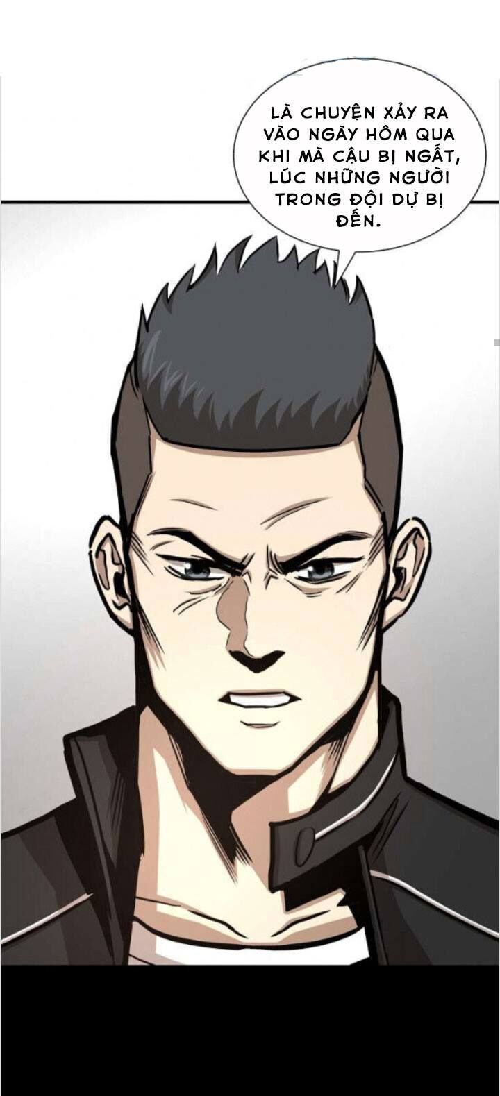 Return Survival Chapter 51 - Trang 2