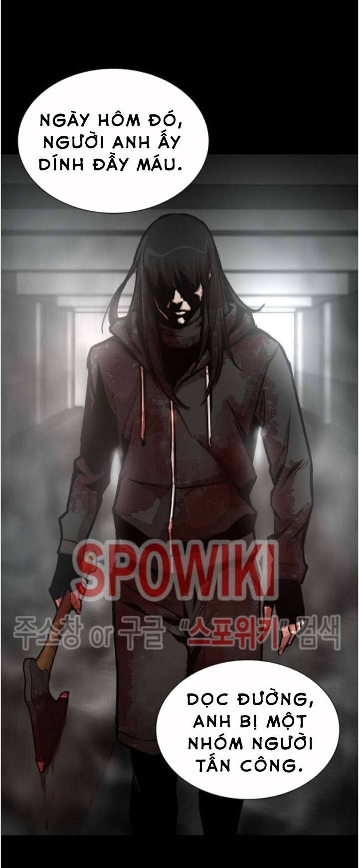 Return Survival Chapter 51 - Trang 2