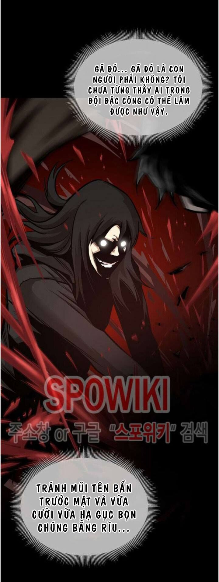 Return Survival Chapter 51 - Trang 2