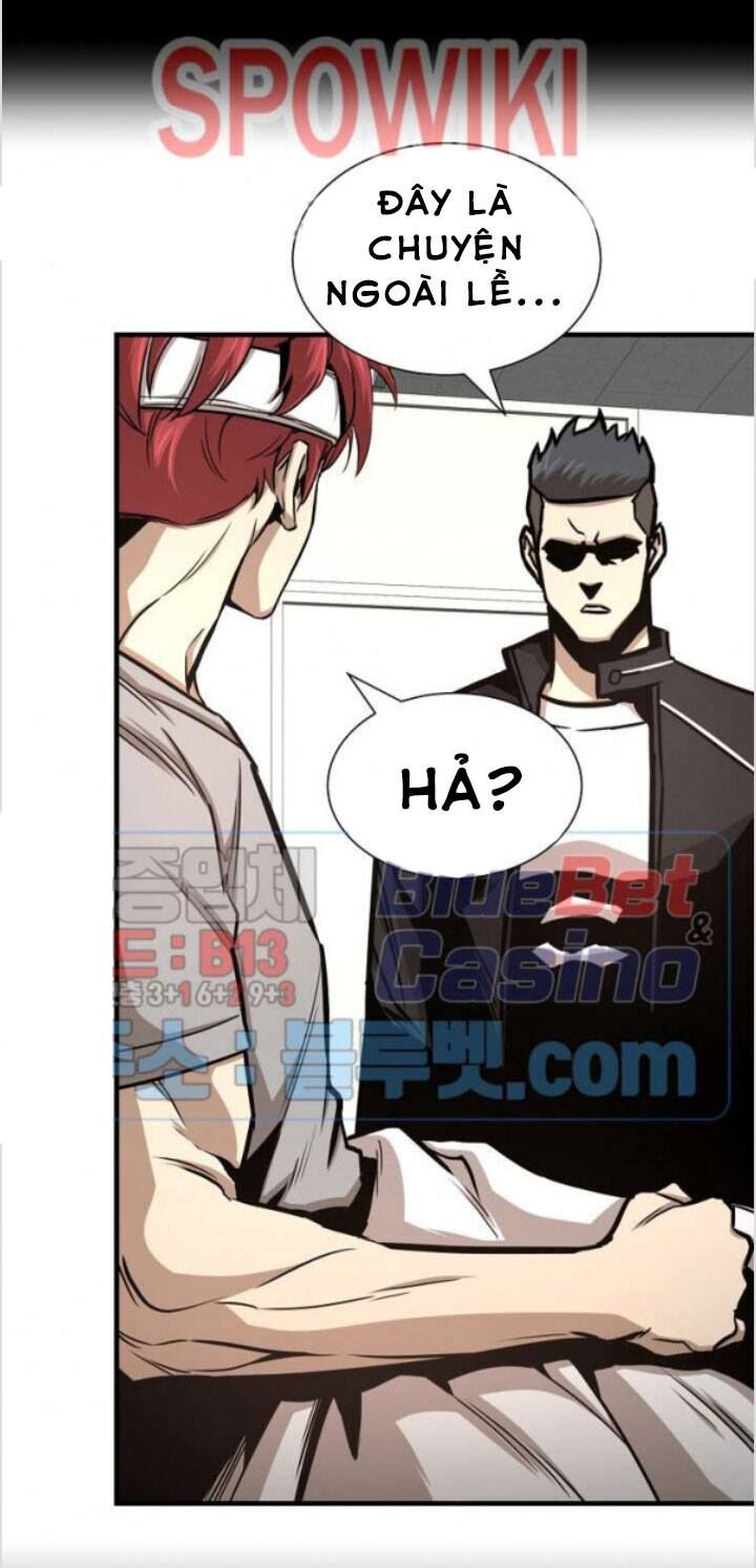 Return Survival Chapter 51 - Trang 2