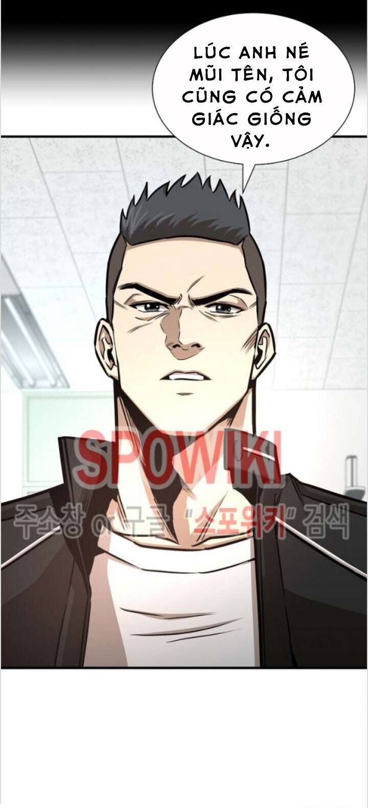 Return Survival Chapter 51 - Trang 2