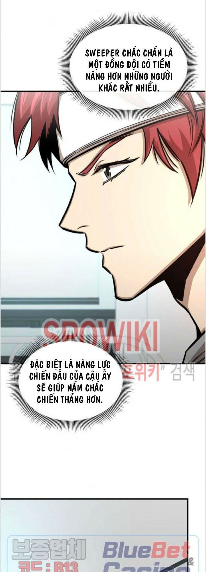 Return Survival Chapter 52 - Trang 2