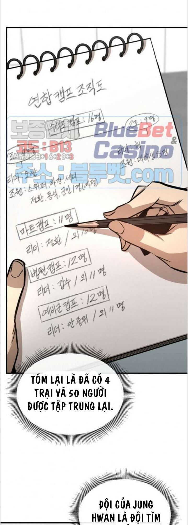 Return Survival Chapter 52 - Trang 2