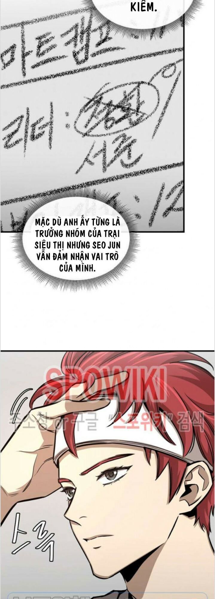 Return Survival Chapter 52 - Trang 2