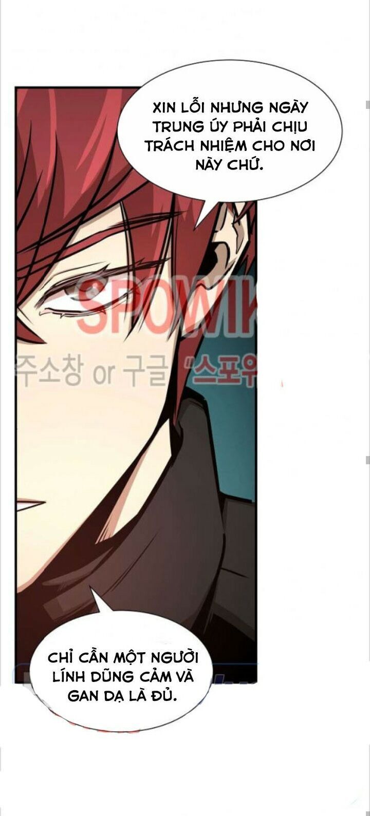 Return Survival Chapter 52 - Trang 2