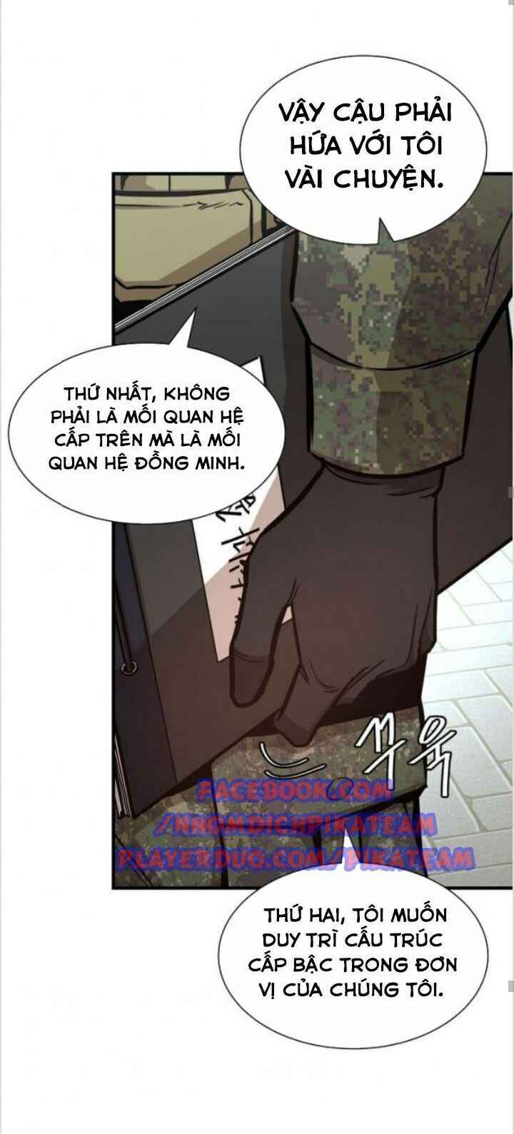 Return Survival Chapter 52 - Trang 2