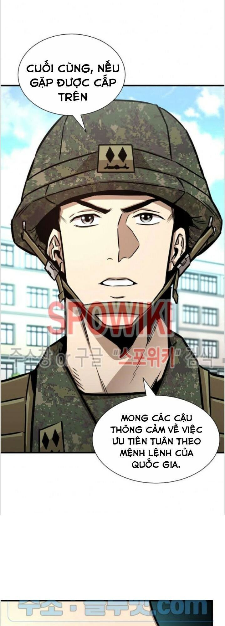 Return Survival Chapter 52 - Trang 2