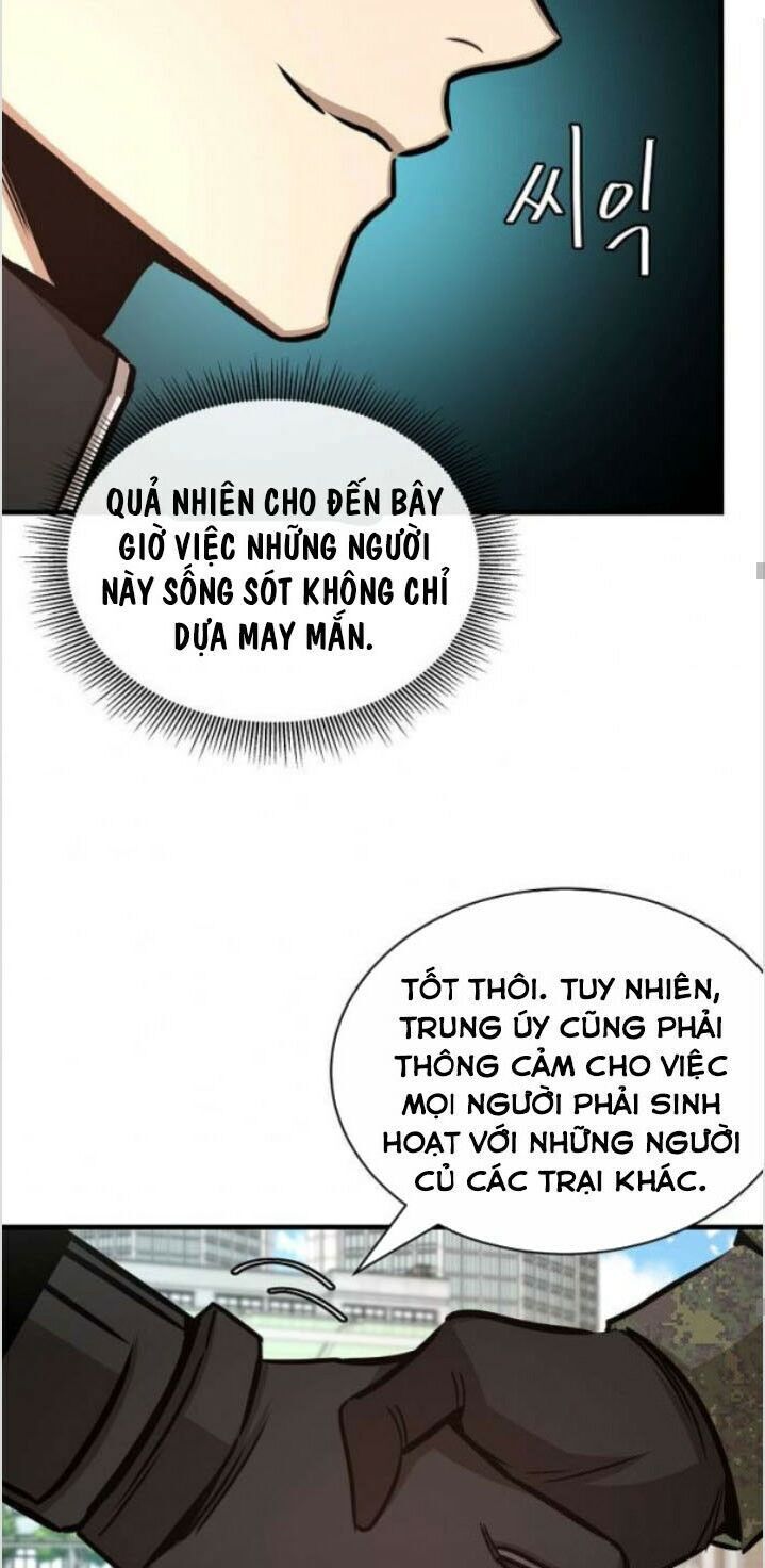 Return Survival Chapter 52 - Trang 2