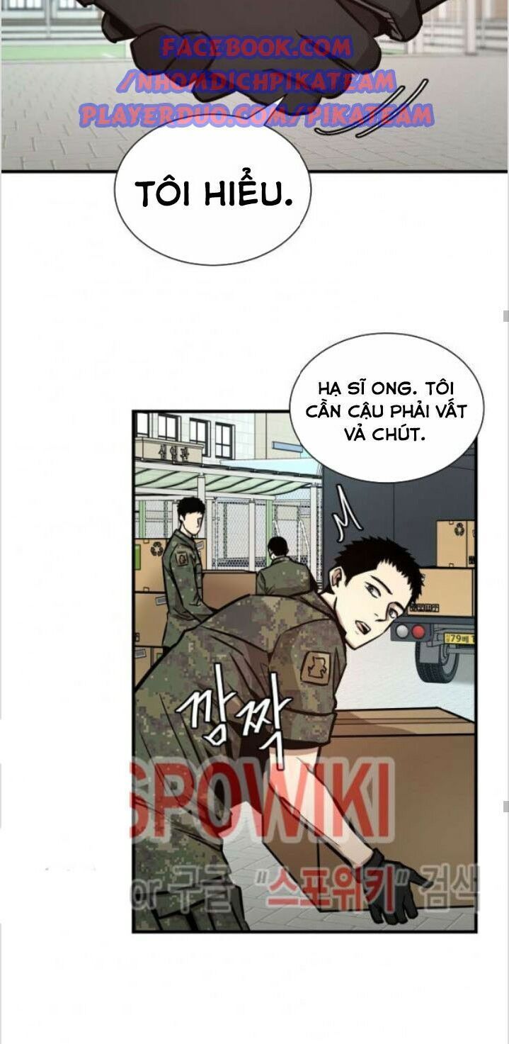Return Survival Chapter 52 - Trang 2