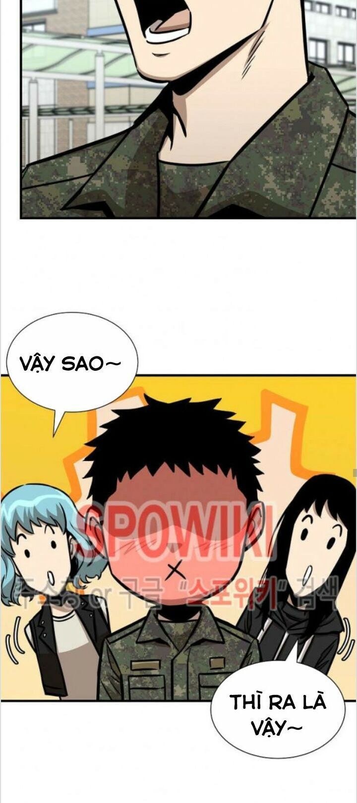 Return Survival Chapter 52 - Trang 2