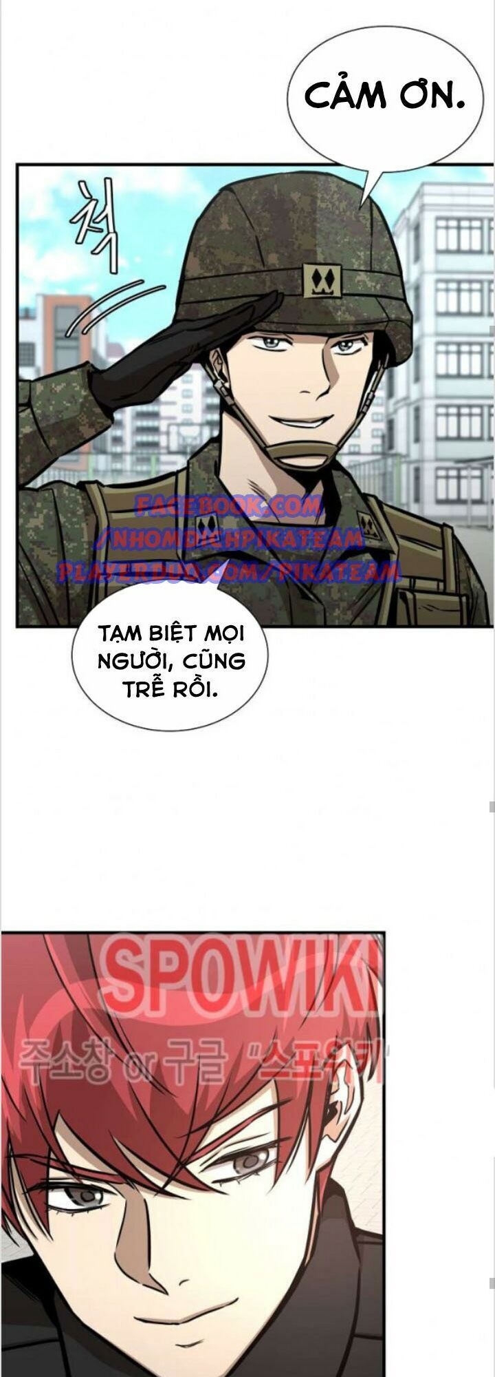 Return Survival Chapter 52 - Trang 2