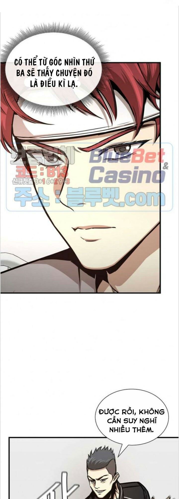 Return Survival Chapter 52 - Trang 2