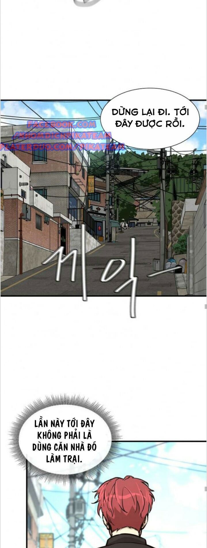 Return Survival Chapter 52 - Trang 2