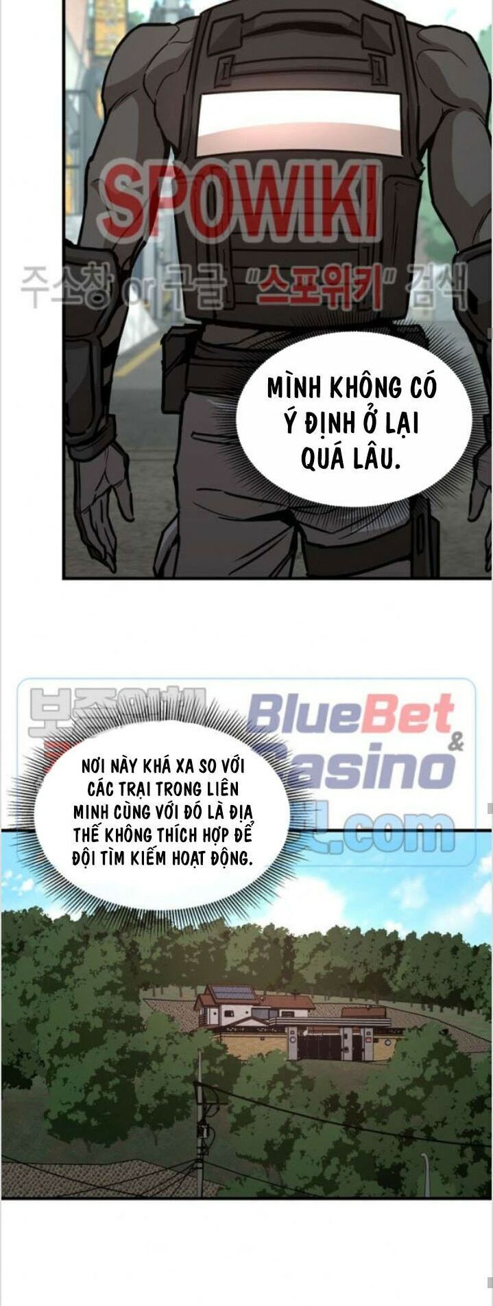 Return Survival Chapter 52 - Trang 2