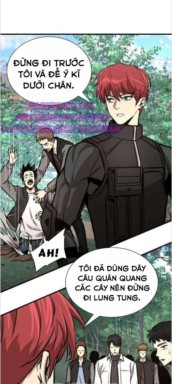 Return Survival Chapter 52 - Trang 2