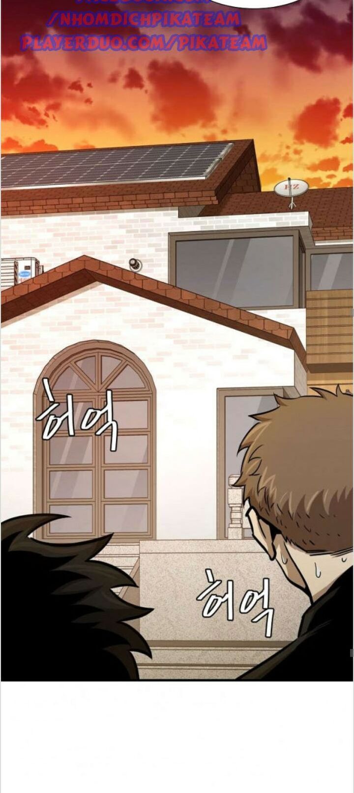 Return Survival Chapter 52 - Trang 2