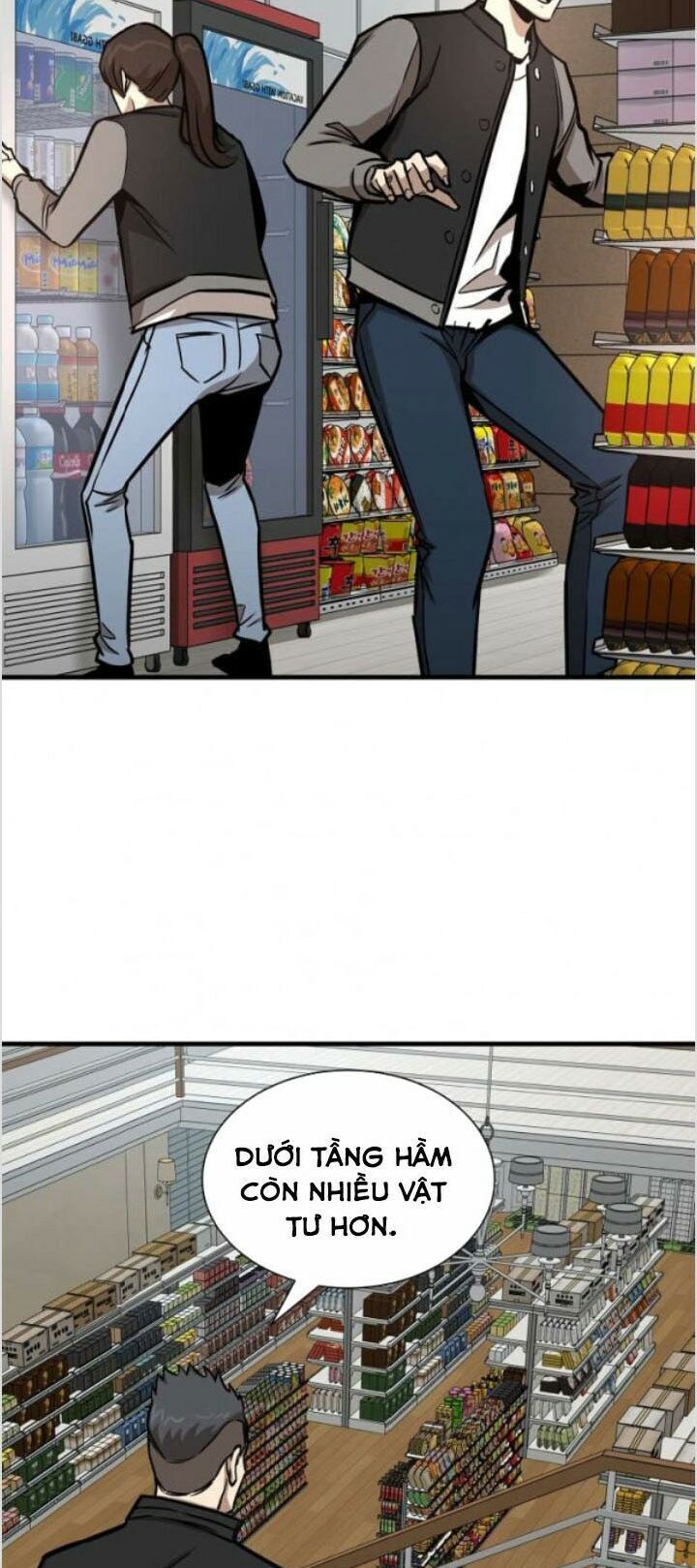 Return Survival Chapter 52 - Trang 2