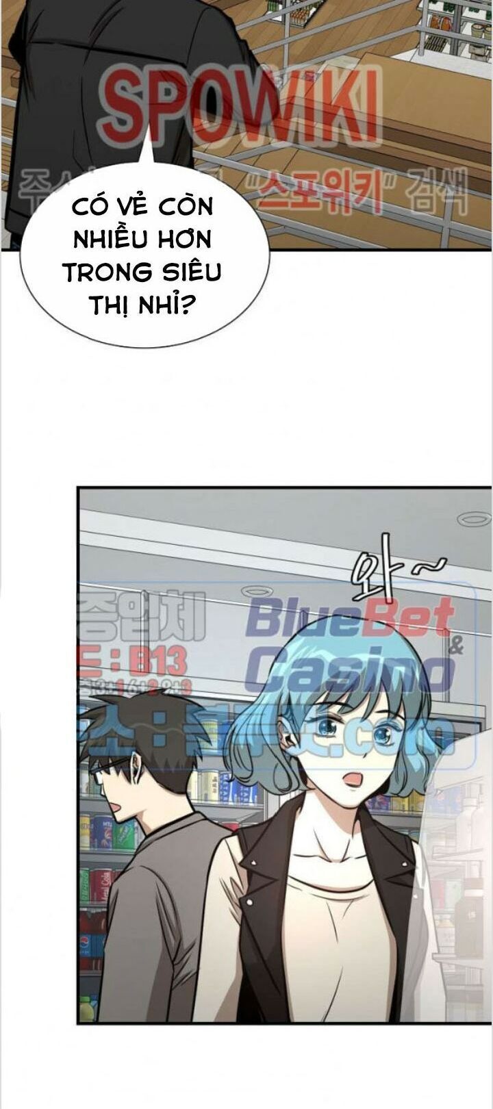 Return Survival Chapter 52 - Trang 2