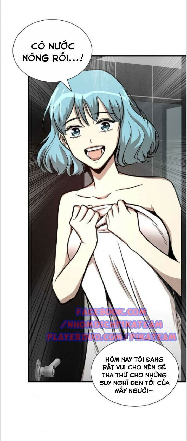 Return Survival Chapter 52 - Trang 2