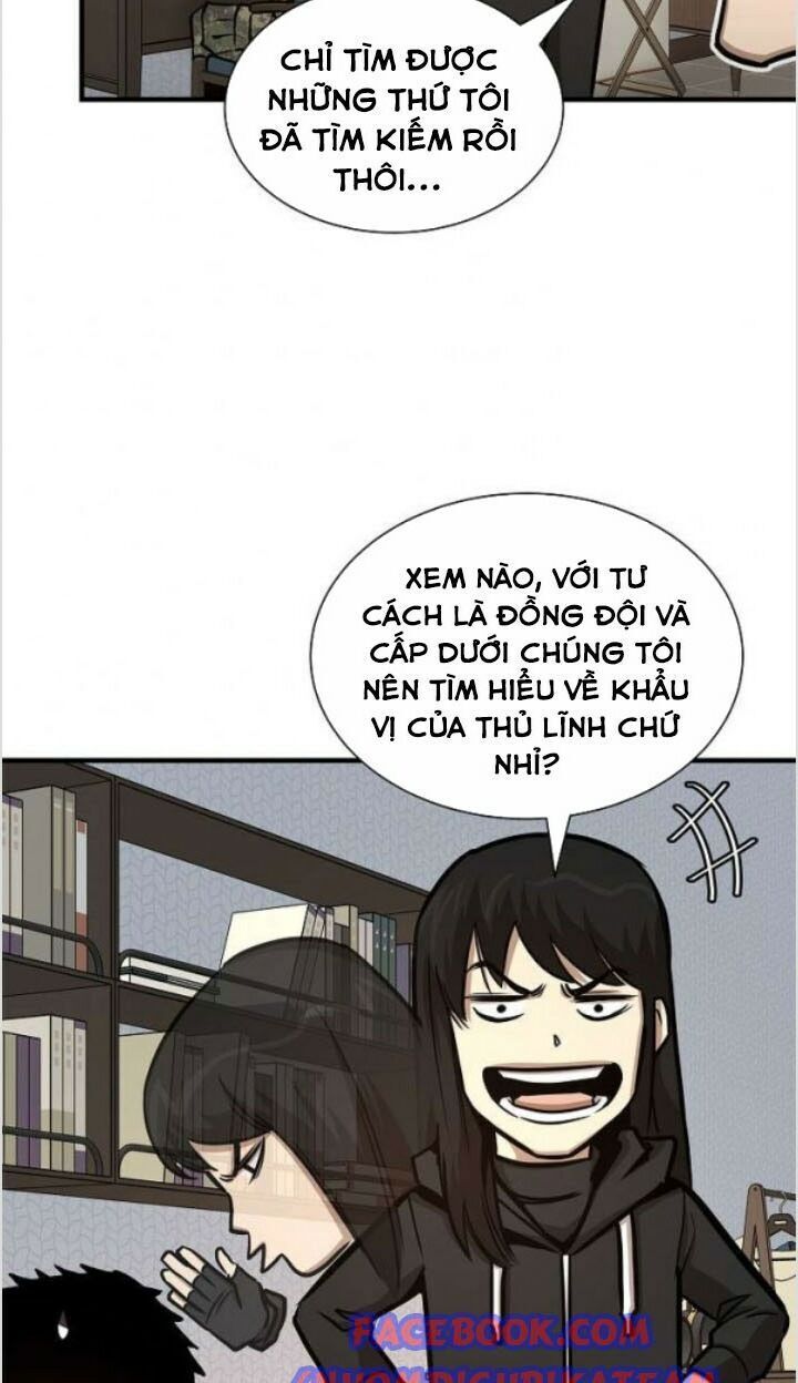 Return Survival Chapter 52 - Trang 2