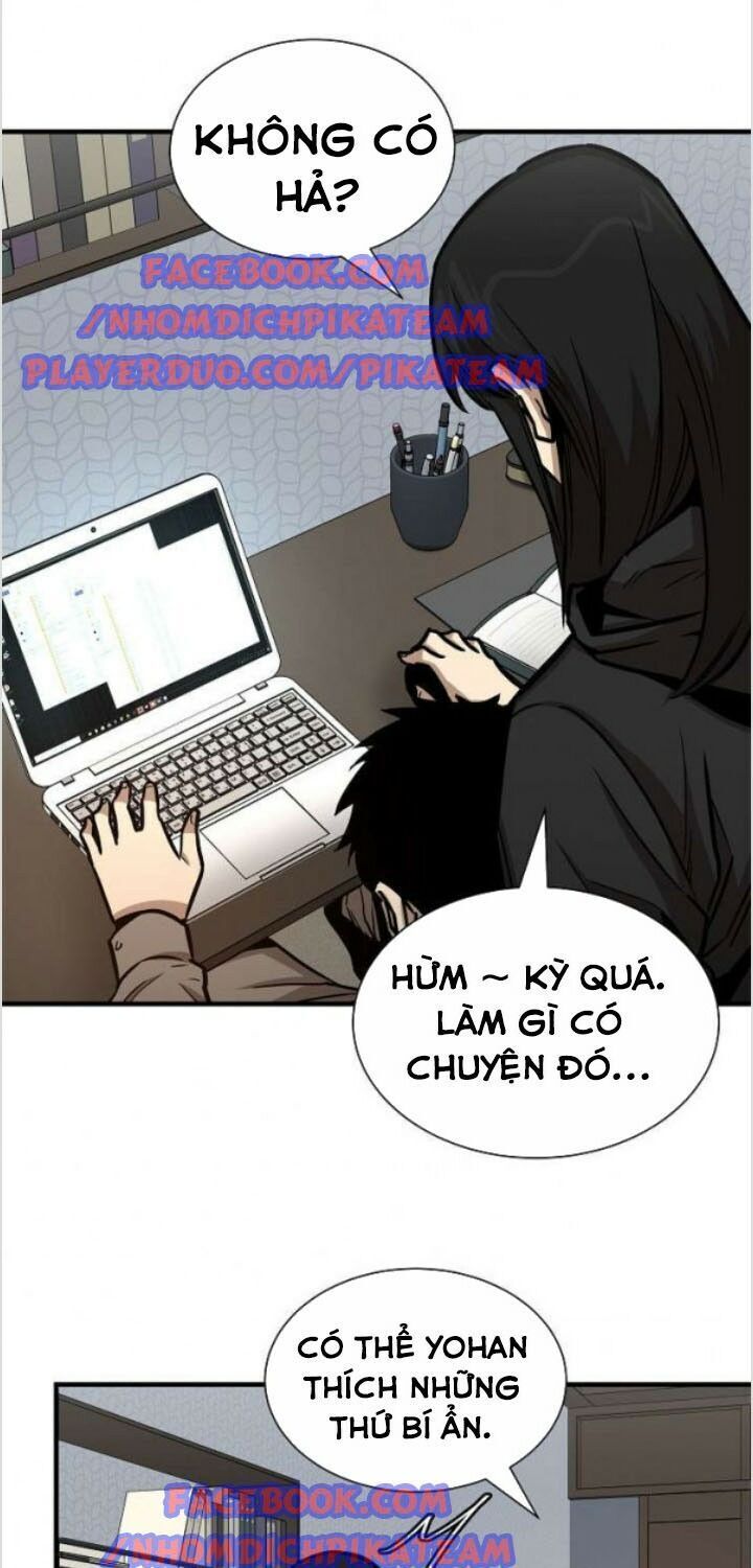 Return Survival Chapter 52 - Trang 2