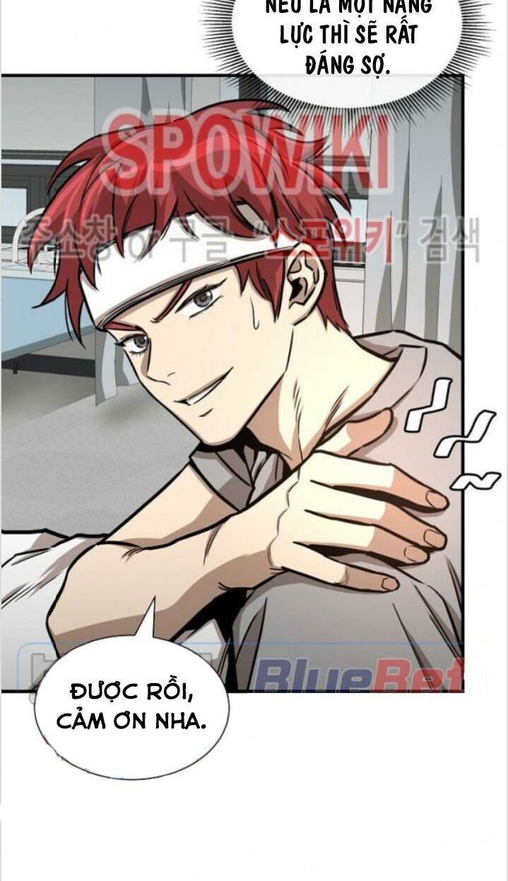 Return Survival Chapter 52 - Trang 2