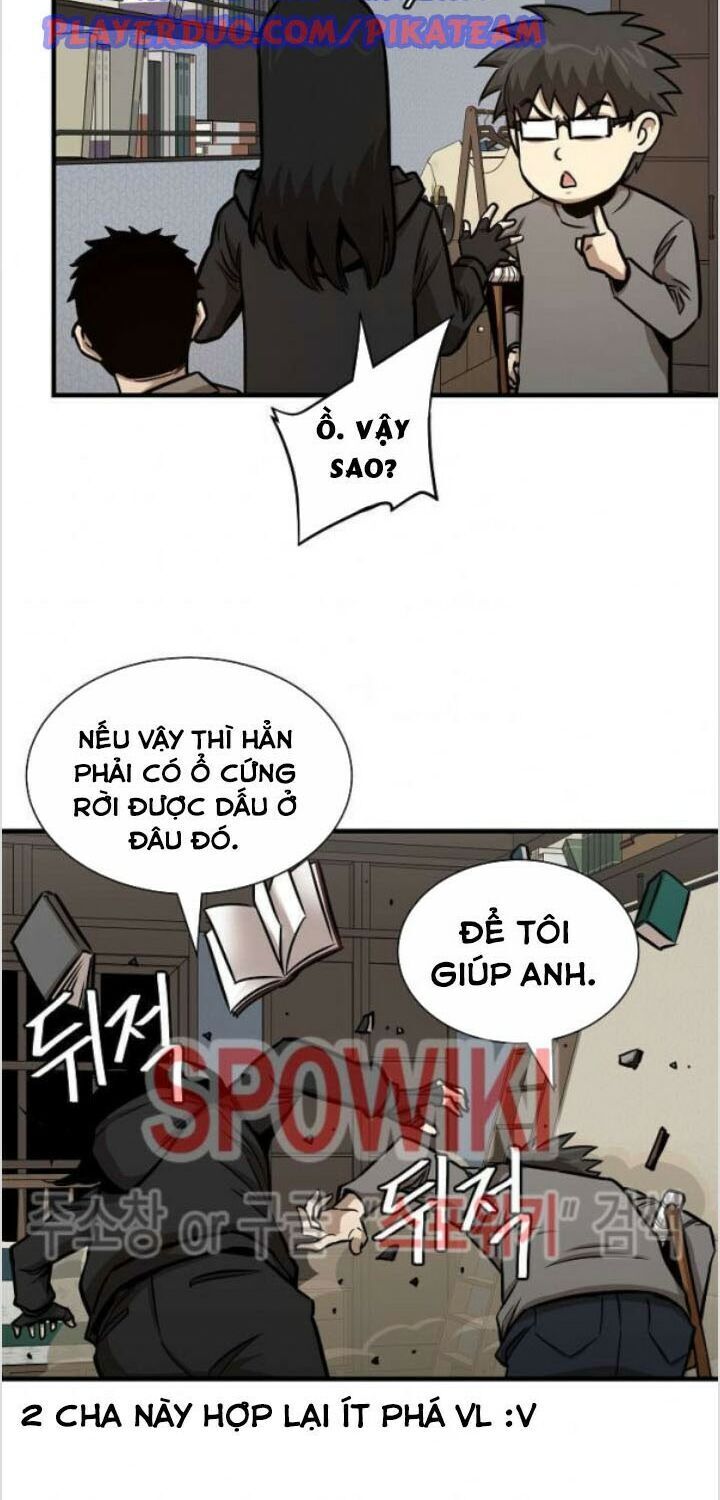 Return Survival Chapter 52 - Trang 2