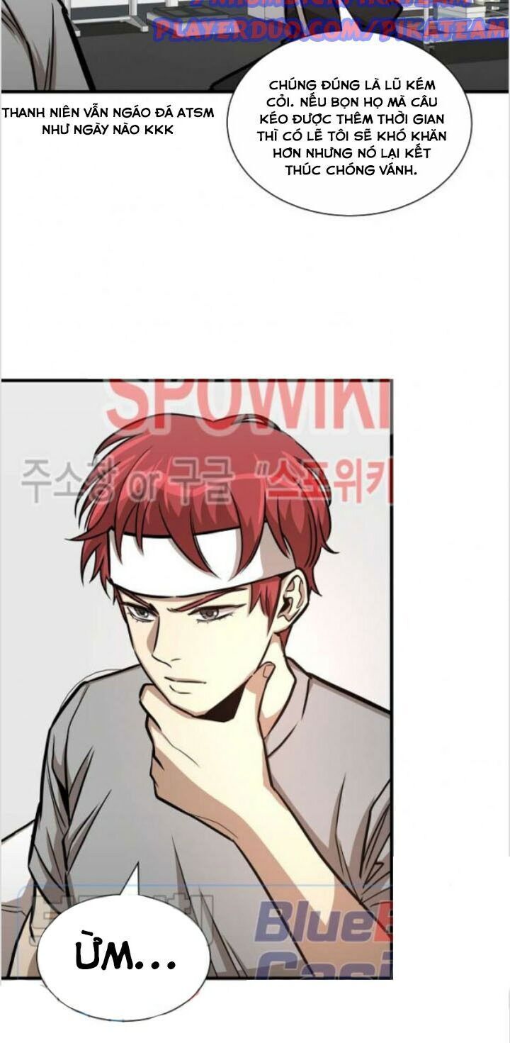 Return Survival Chapter 52 - Trang 2