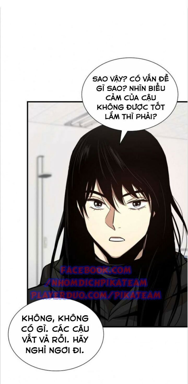 Return Survival Chapter 52 - Trang 2