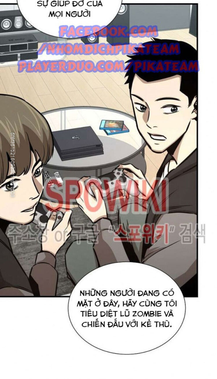 Return Survival Chapter 53 - Trang 2