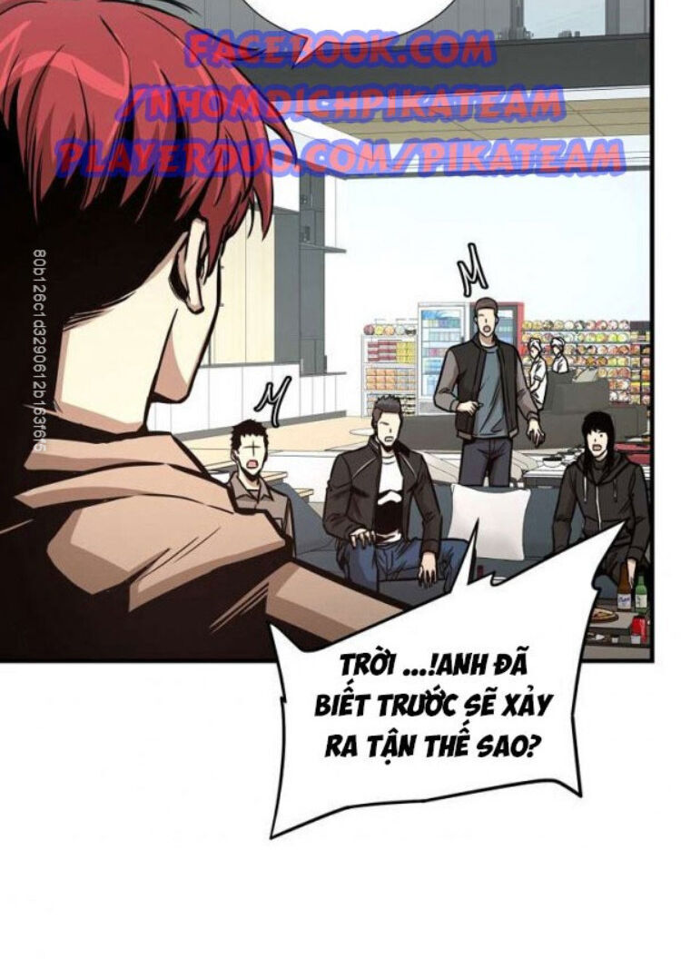 Return Survival Chapter 53 - Trang 2