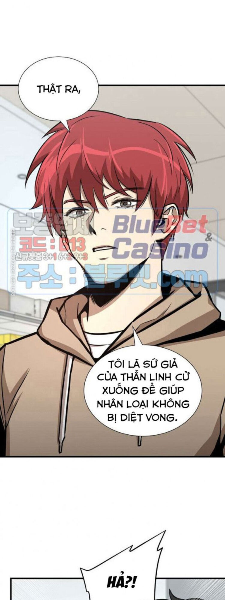 Return Survival Chapter 53 - Trang 2