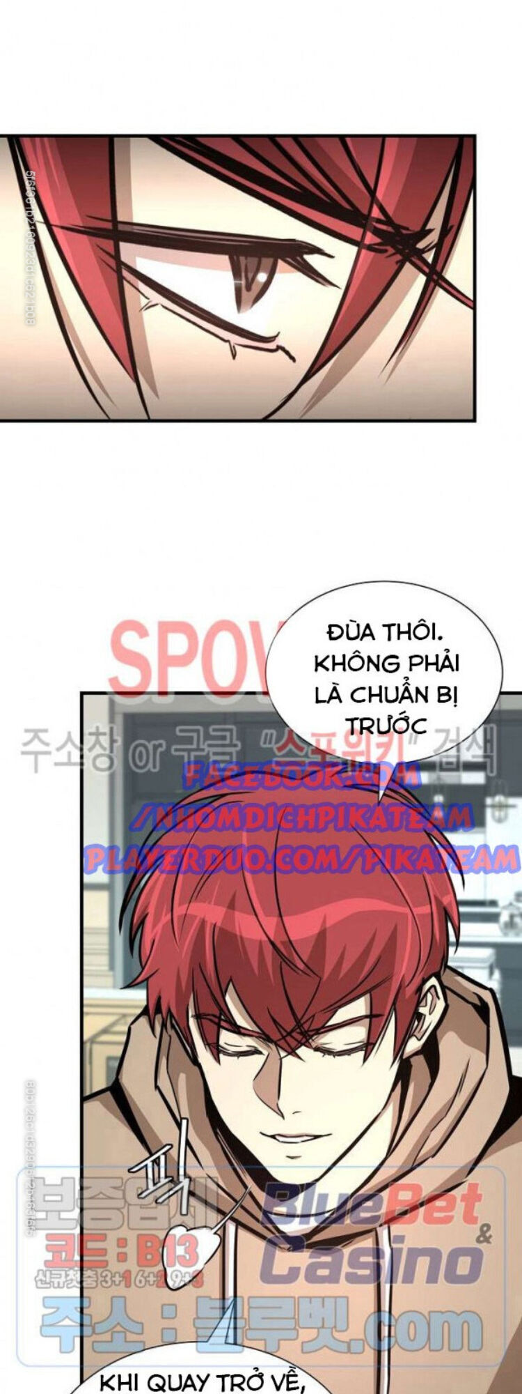 Return Survival Chapter 53 - Trang 2