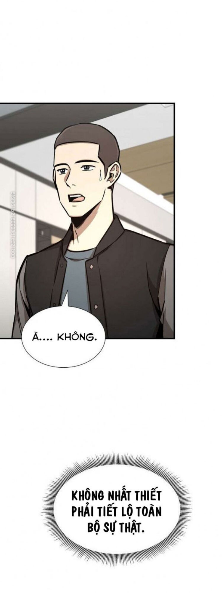 Return Survival Chapter 53 - Trang 2