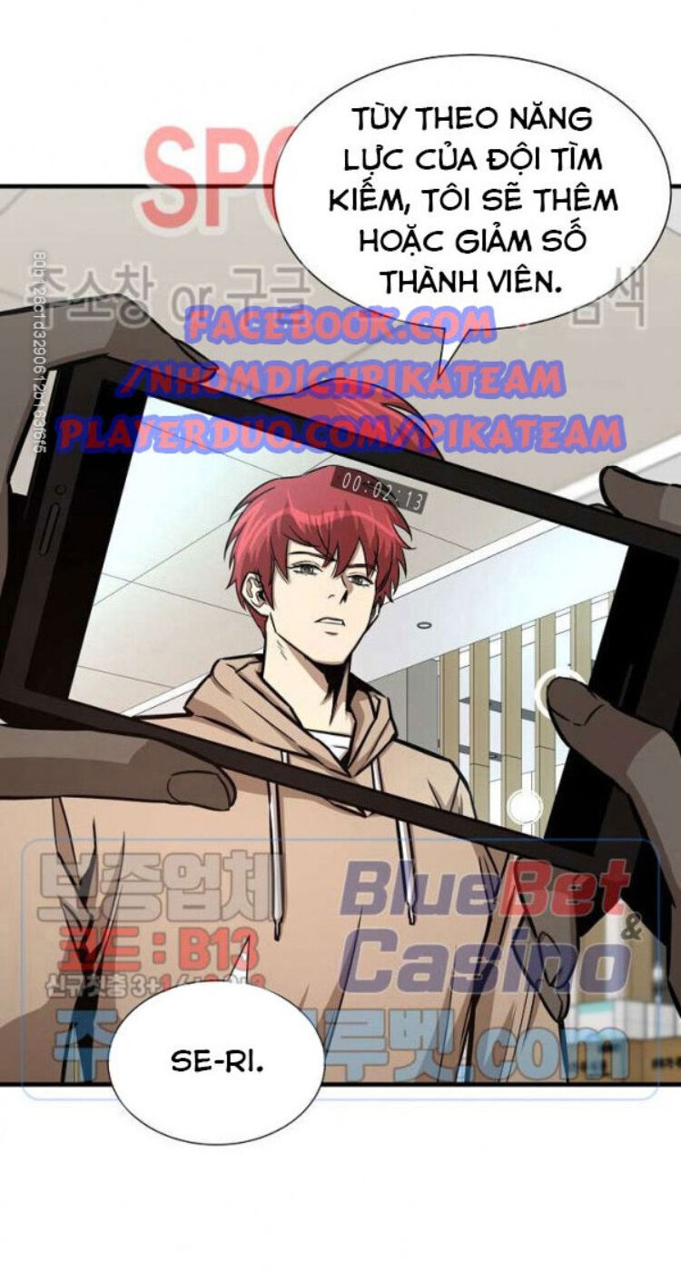 Return Survival Chapter 53 - Trang 2