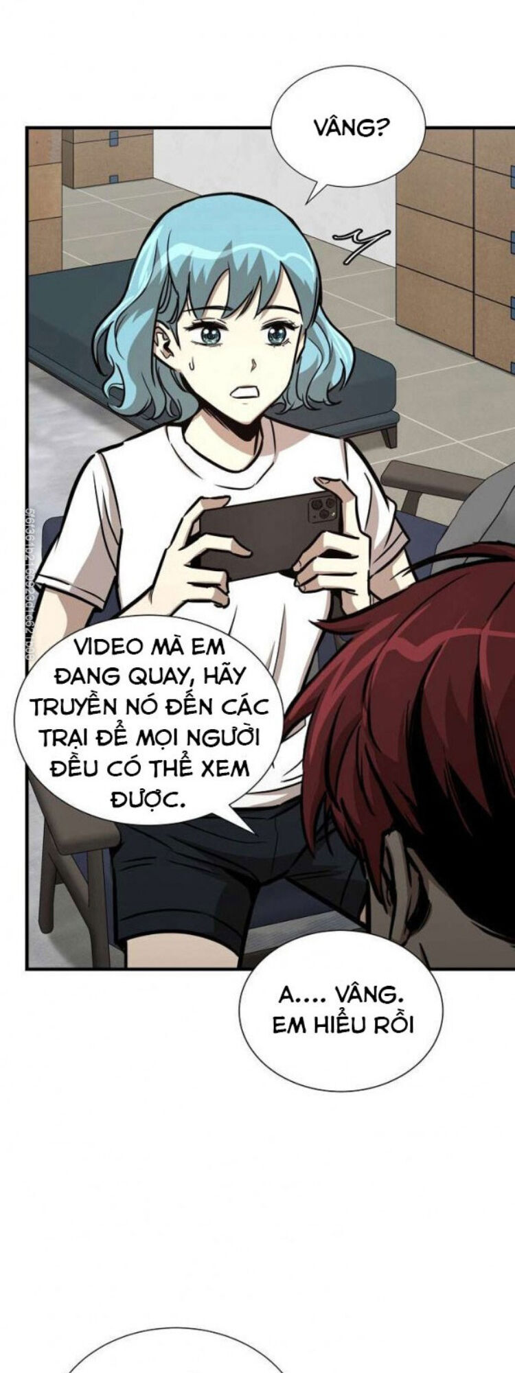 Return Survival Chapter 53 - Trang 2