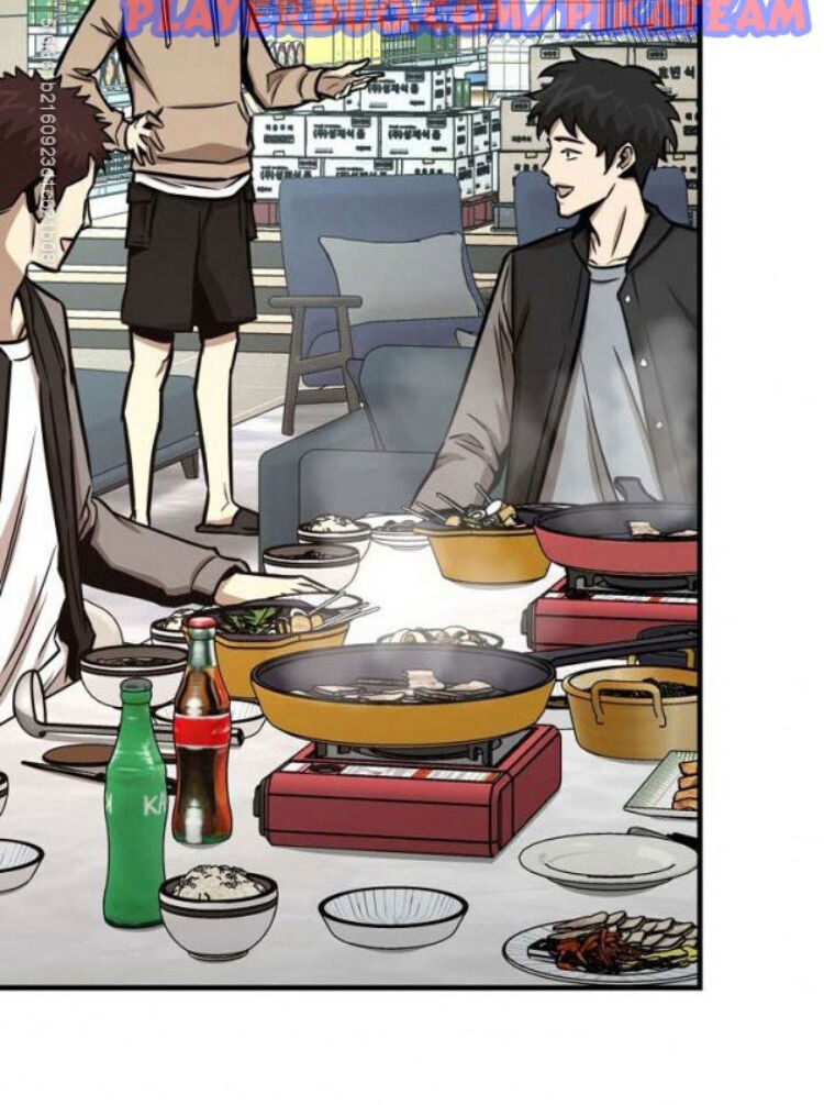 Return Survival Chapter 53 - Trang 2