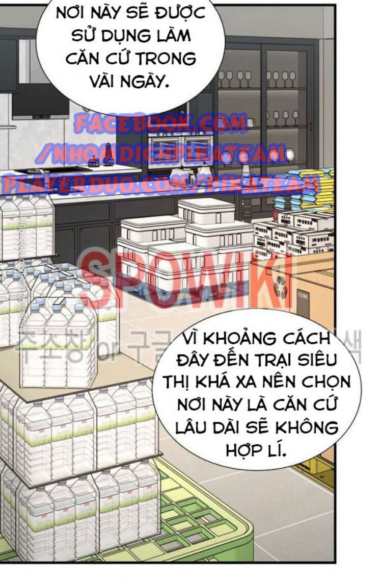 Return Survival Chapter 53 - Trang 2