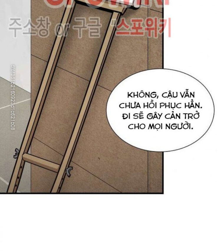 Return Survival Chapter 53 - Trang 2